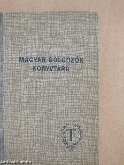 Rákóczi-versek/II. Rákóczi Ferenc vallomásaiból II./II. Rákóczi Ferenc élete/Mikes Kelemen válogatott törökországi levelei