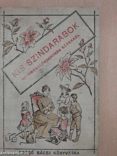 Kis szindarabok