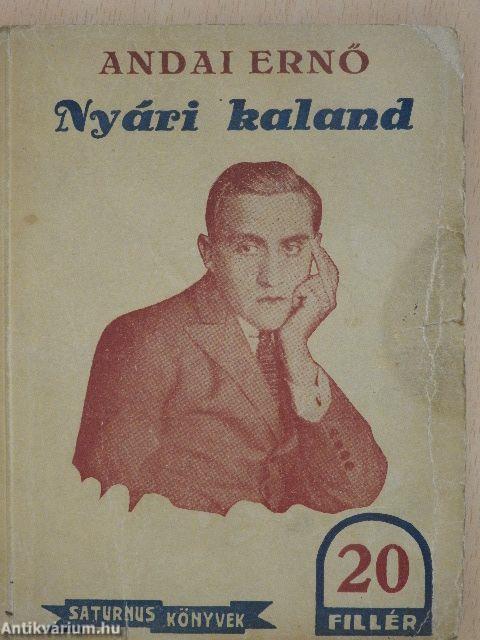 Nyári kaland