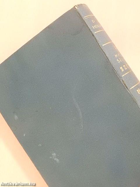 Új magyar-szlovák szótár II.