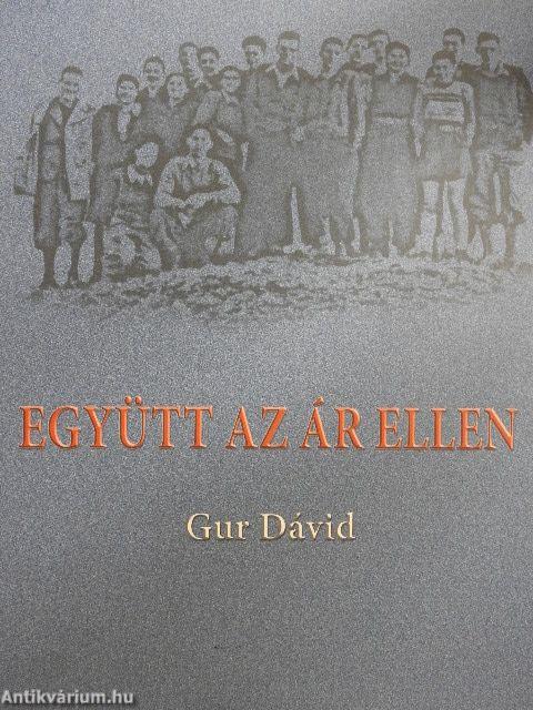 Együtt az ár ellen