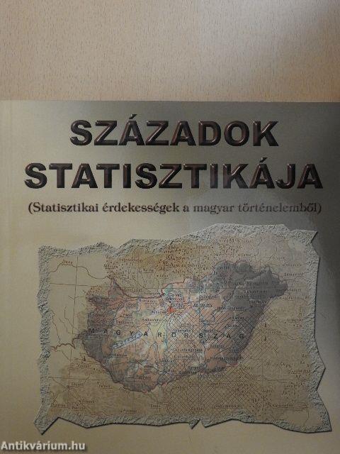 Századok statisztikája