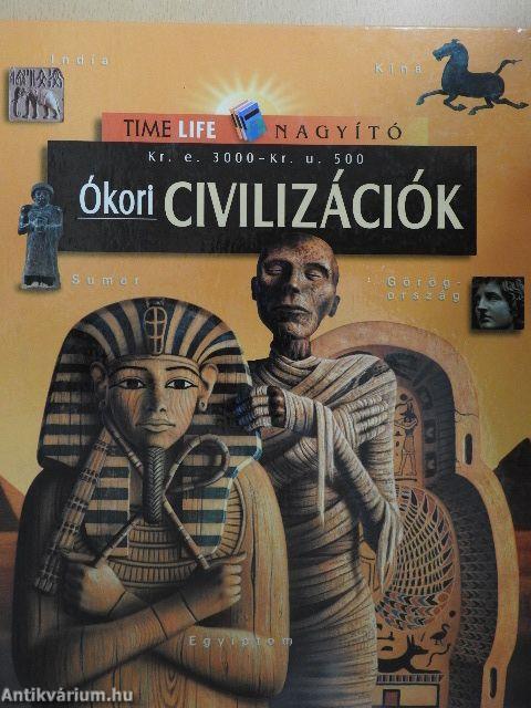 Ókori civilizációk