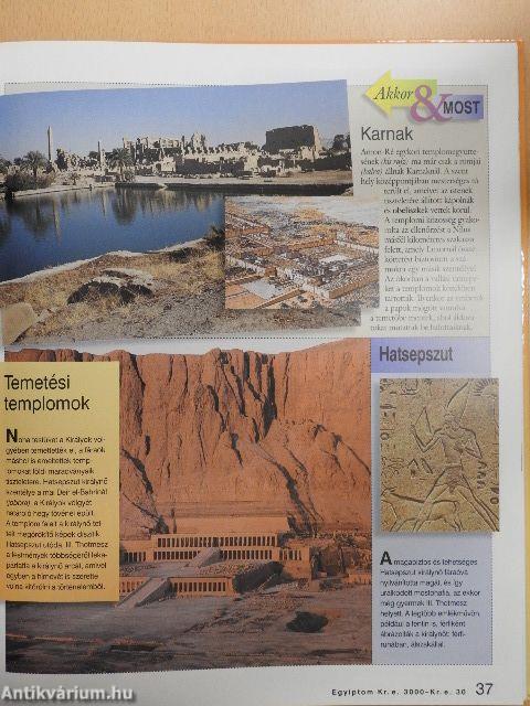 Ókori civilizációk