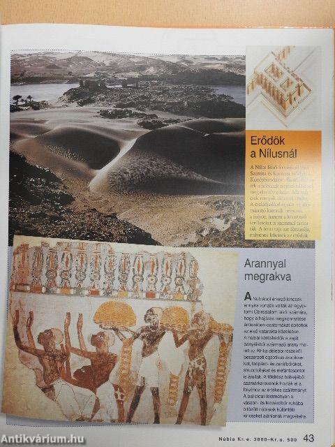 Ókori civilizációk