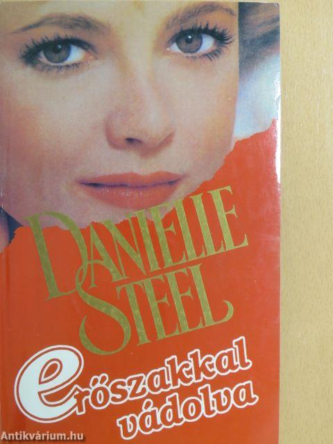 Erőszakkal vádolva