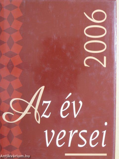 Az év versei 2006