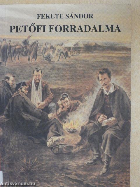 Petőfi forradalma