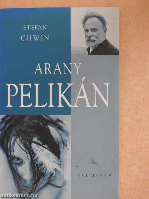 Arany Pelikán