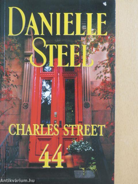 Charles Street 44