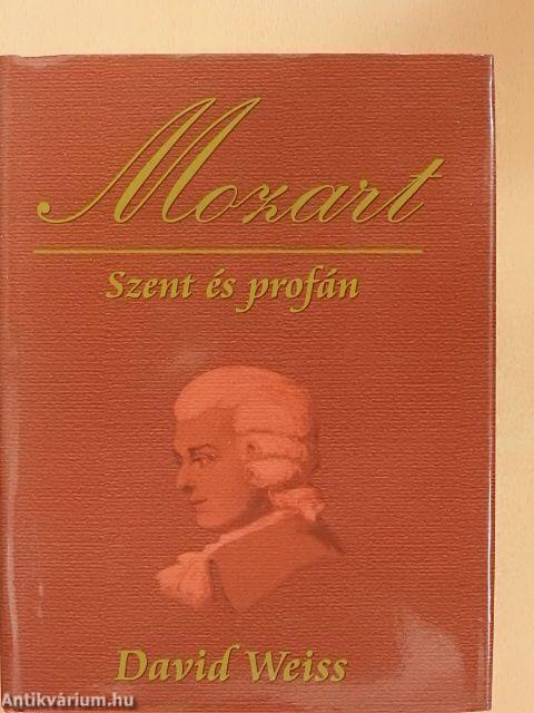 Mozart