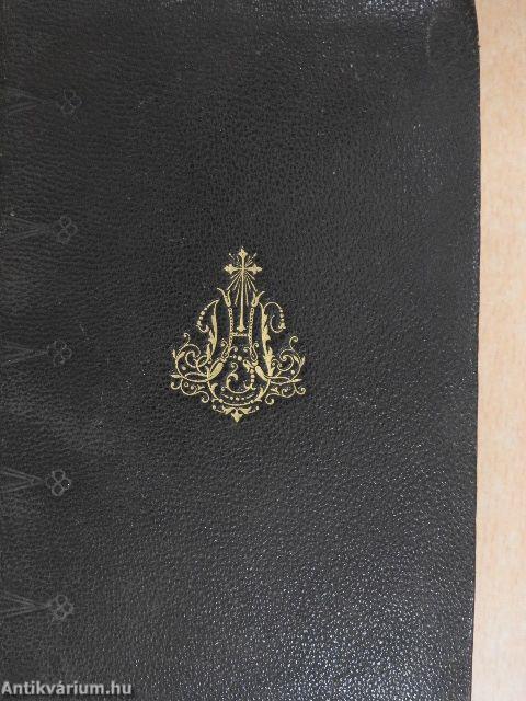 Nouveau Formulaire de Priéres