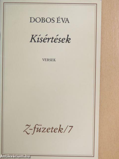 Kísértések