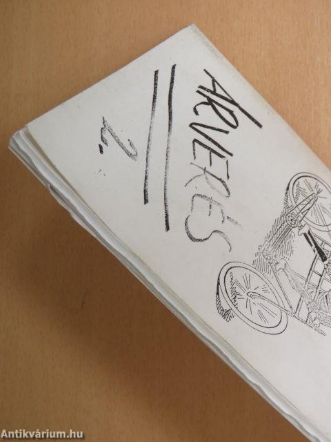 Kárpáti és Szőnyi Antikváriuma árverés 2.