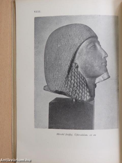 Egyiptomi kiállítás