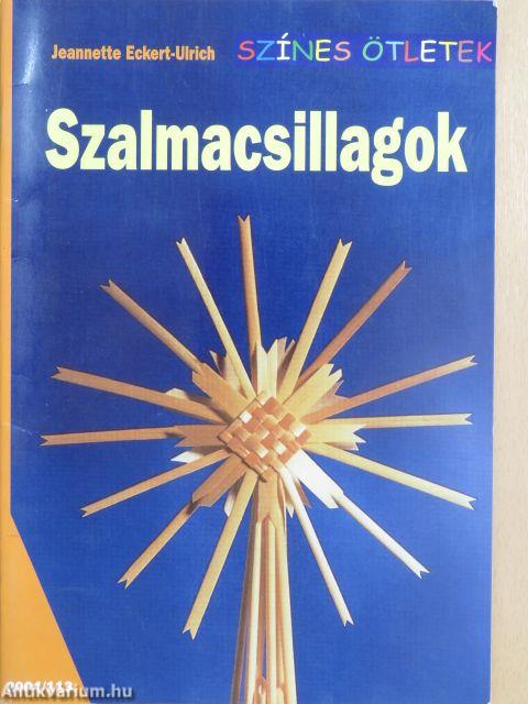 Szalmacsillagok