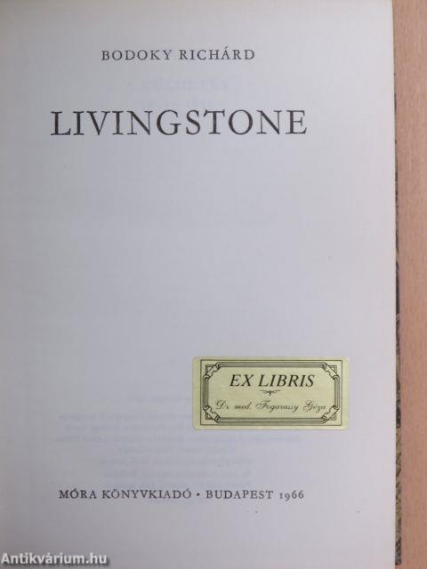 Livingstone