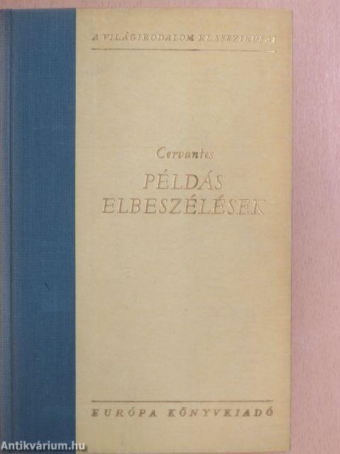 Példás elbeszélések