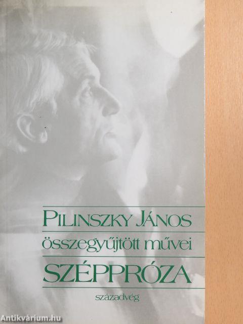 Széppróza