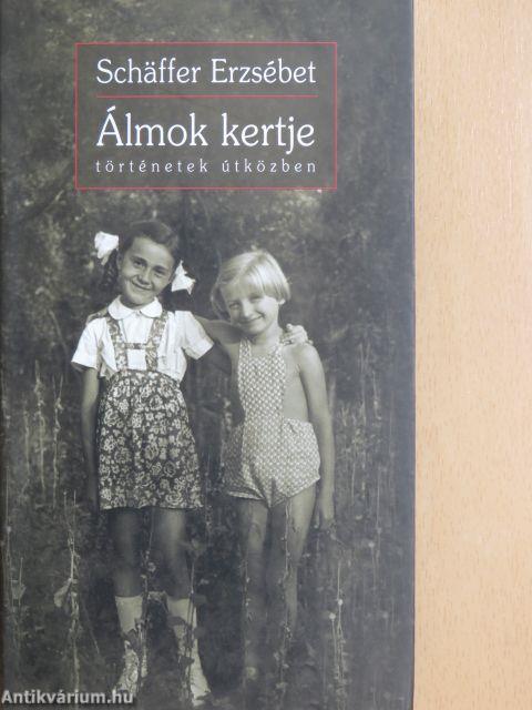 Álmok kertje