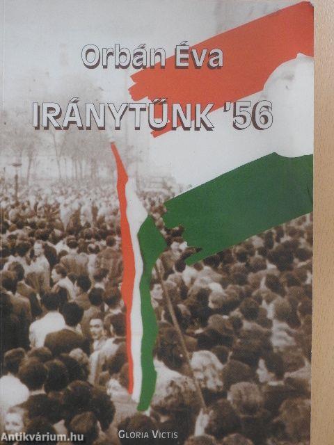 Iránytűnk '56