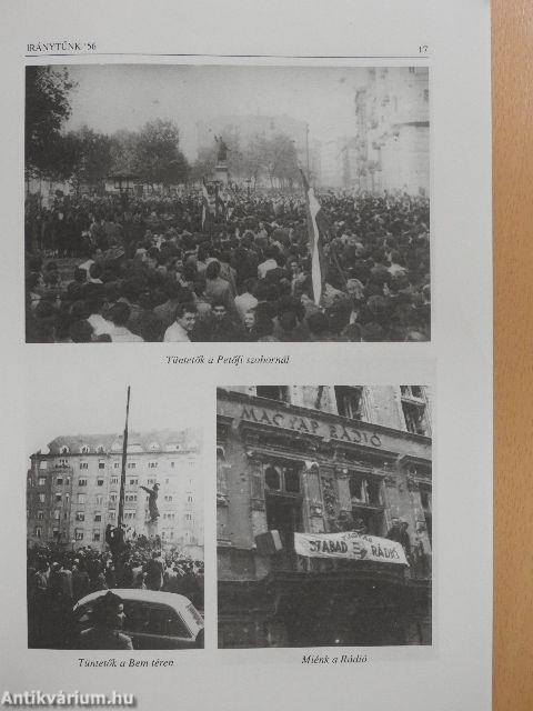 Iránytűnk '56