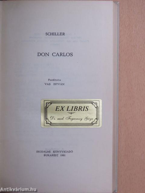 Don Carlos