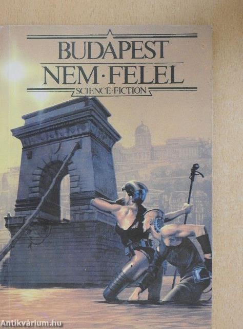 Budapest nem felel
