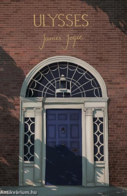 Ulysses (Wordsworth Collector's Editions)