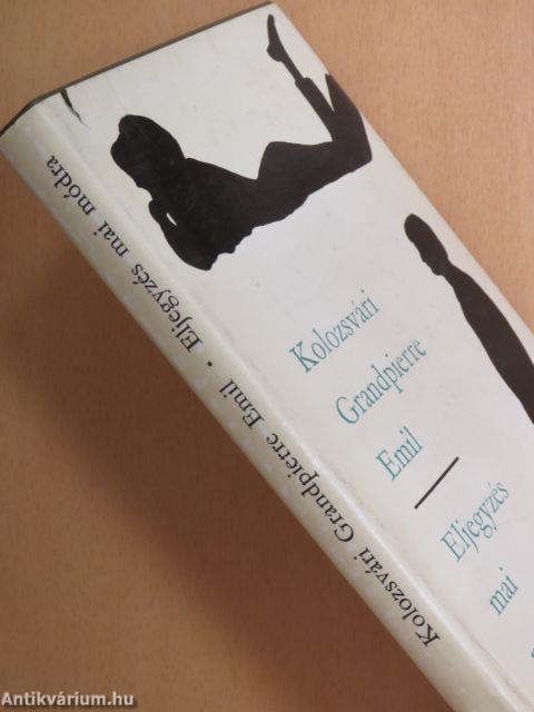 Eljegyzés mai módra