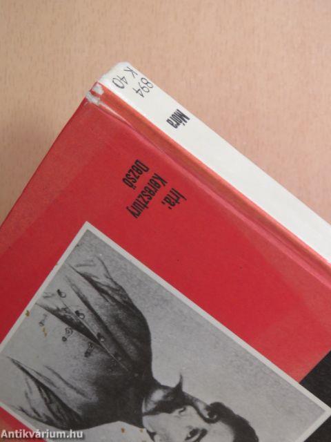 Így élt Arany János