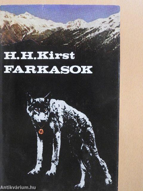 Farkasok