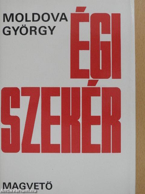 Égi szekér