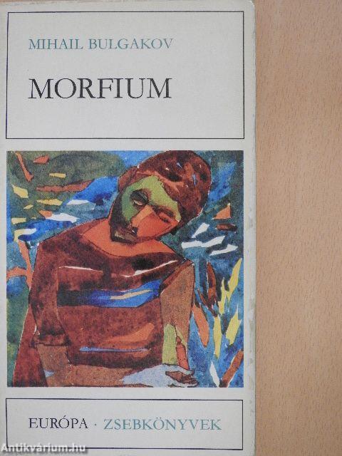 Morfium