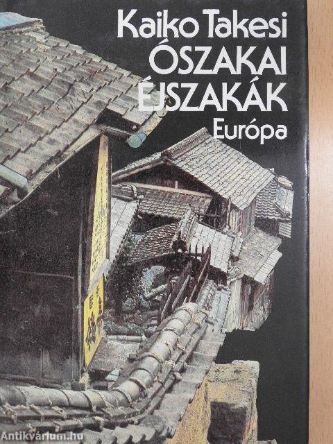 Ószakai éjszakák