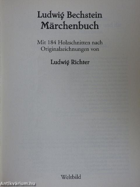 Märchenbuch