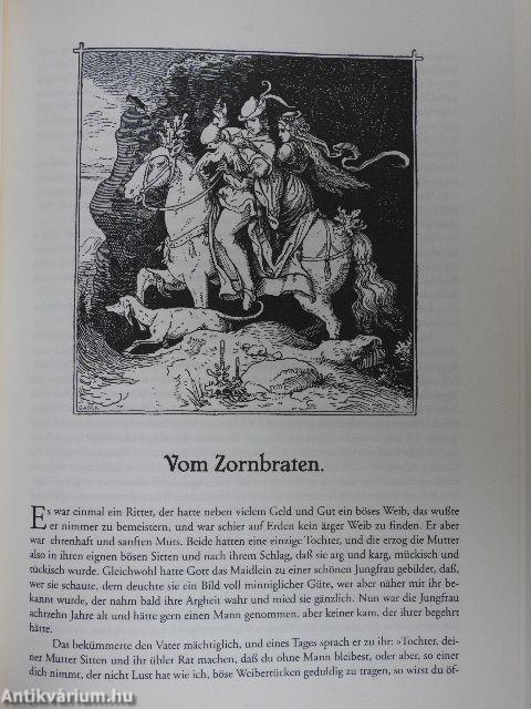 Märchenbuch