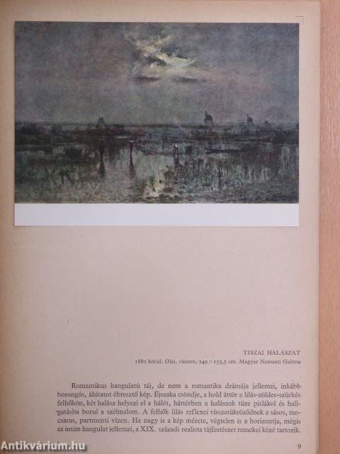 Mednyánszky, Csontváry, Egry