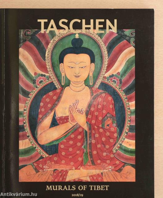 Taschen – The Complete Fall/Winter Program 2018/19