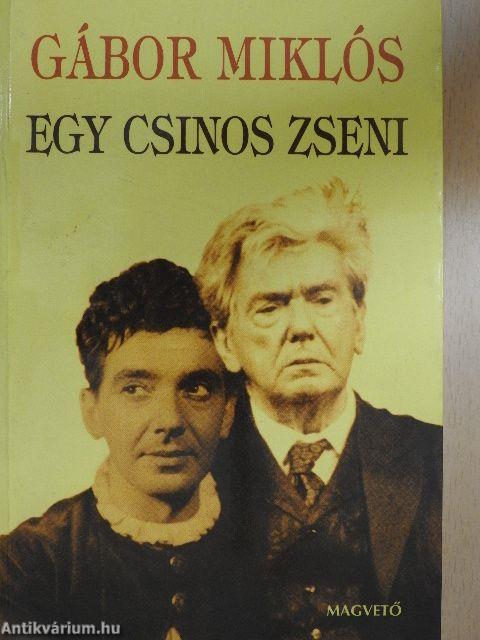 Egy csinos zseni