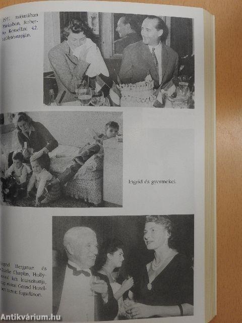 Az igazi Ingrid Bergman