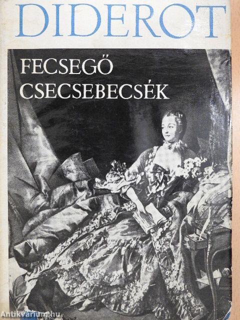 Fecsegő csecsebecsék