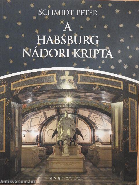 A Habsburg nádori kripta