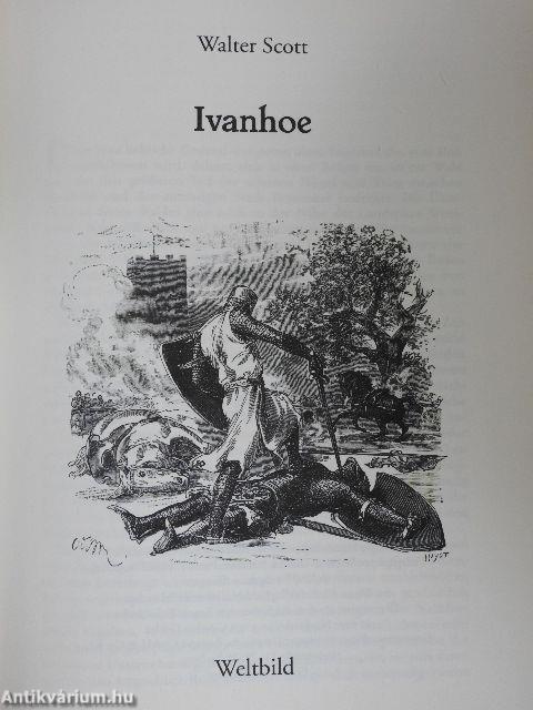 Ivanhoe