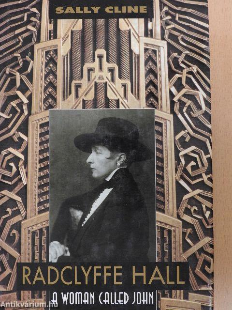 Radclyffe Hall