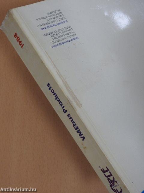 Data Book 1988