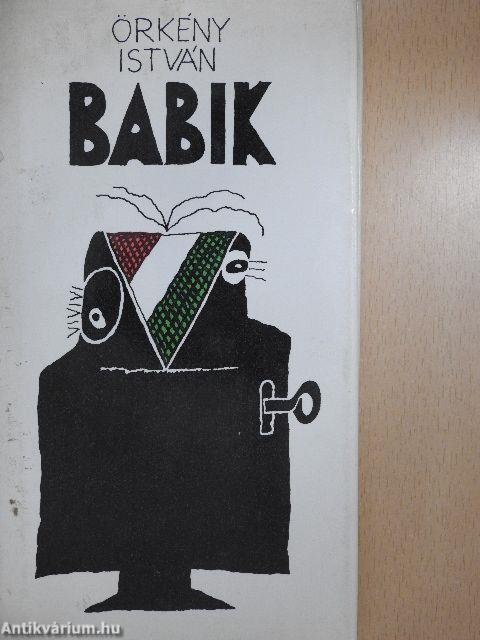 Babik