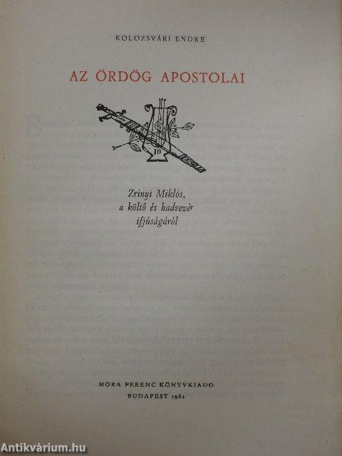 Az ördög apostolai