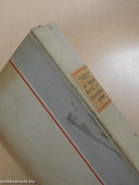 Az ördög apostolai