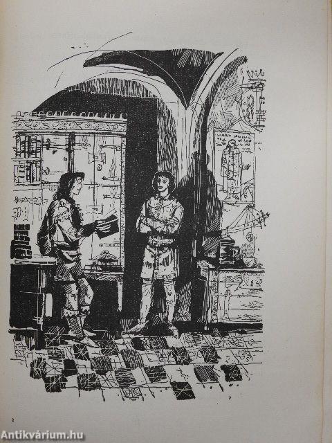 Az ördög apostolai